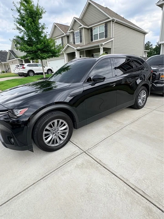 2024 Mazda CX-90 - Image 2 of 11