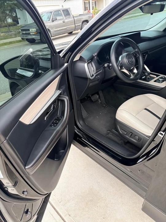2024 Mazda CX-90 - Image 5 of 11