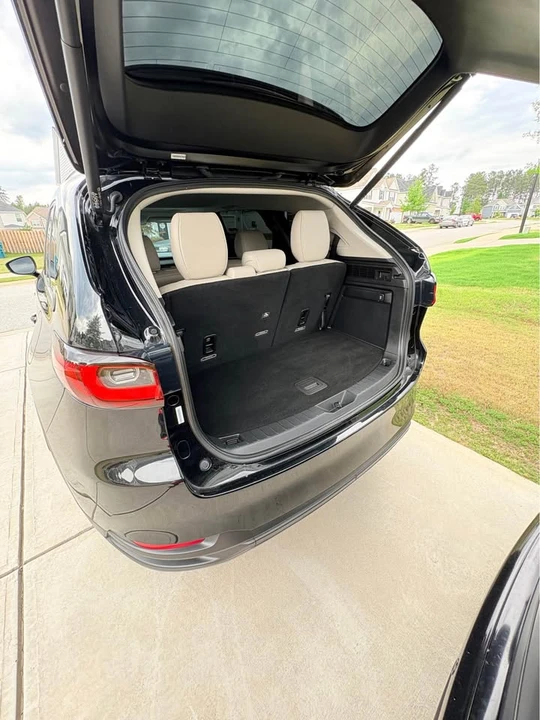 2024 Mazda CX-90 - Image 10 of 11