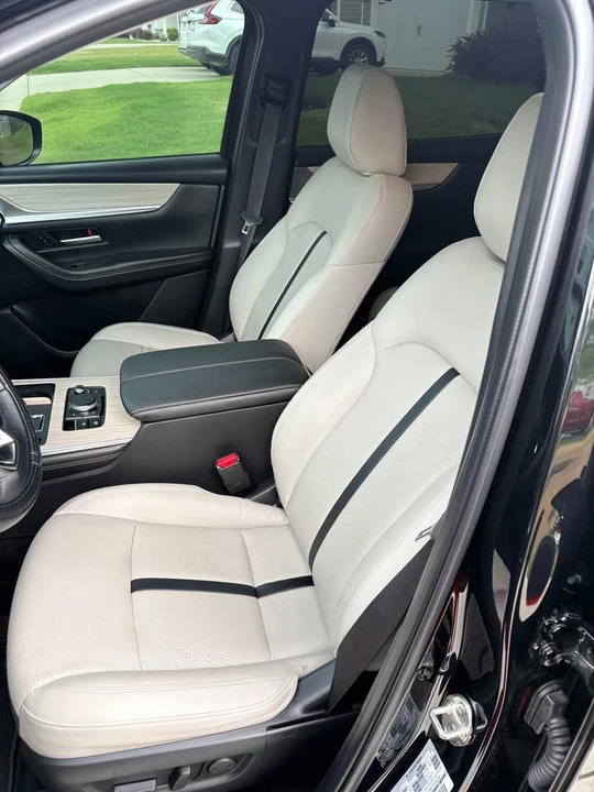 2024 Mazda CX-90 - Image 6 of 11
