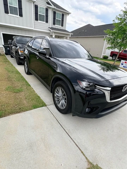 2024 Mazda CX-90 - Image 3 of 11