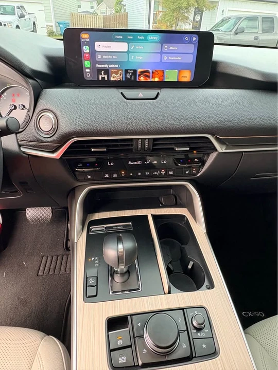 2024 Mazda CX-90 - Image 7 of 11