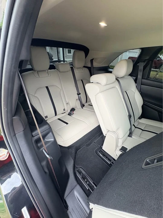 2024 Mazda CX-90 - Image 9 of 11