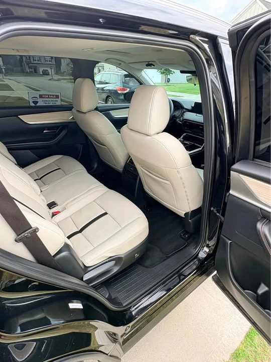 2024 Mazda CX-90 - Image 8 of 11