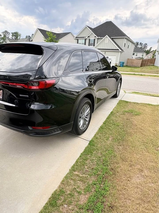 2024 Mazda CX-90 - Image 4 of 11