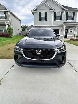 2024 Mazda MAZDA CX-90 Premium Plus