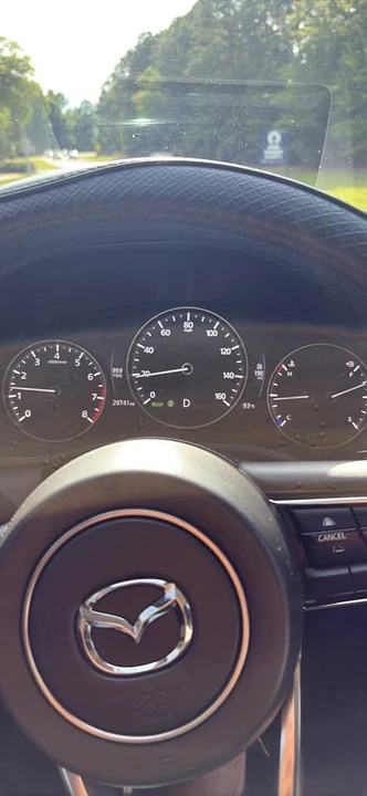 2024 Mazda CX-90 - Image 11 of 11