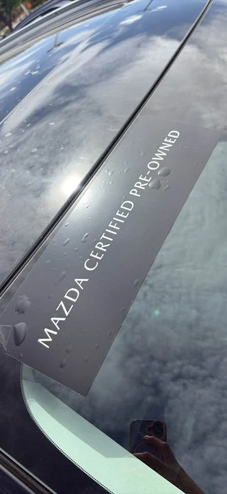 2024 Mazda CX-90 - Image 12 of 12