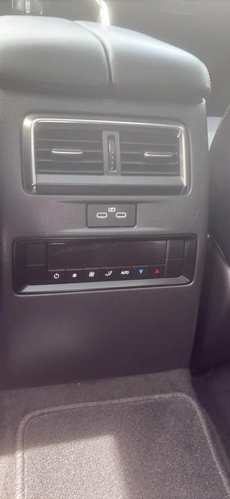 2024 Mazda CX-90 - Image 5 of 12