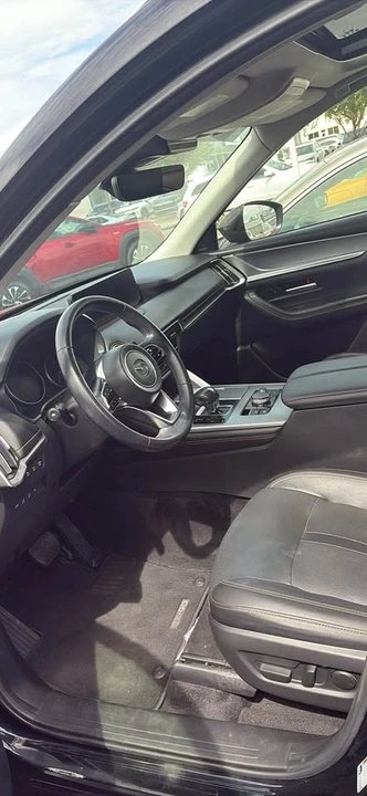 2024 Mazda CX-90 - Image 7 of 12