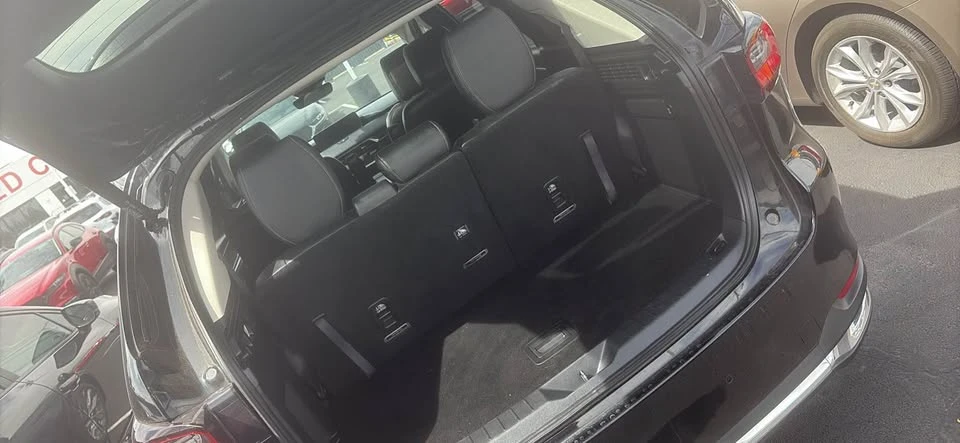 2024 Mazda CX-90 - Image 3 of 12