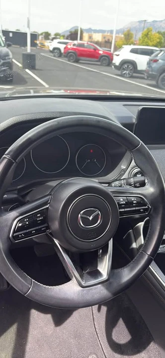 2024 Mazda CX-90 - Image 10 of 12