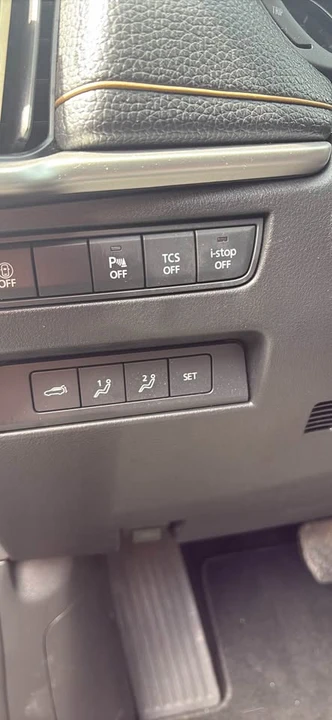 2024 Mazda CX-90 - Image 9 of 12