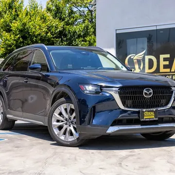 2024 Mazda CX-90 Premium