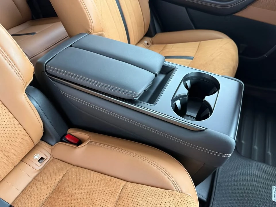 2024 Mazda CX-90 - Image 16 of 21
