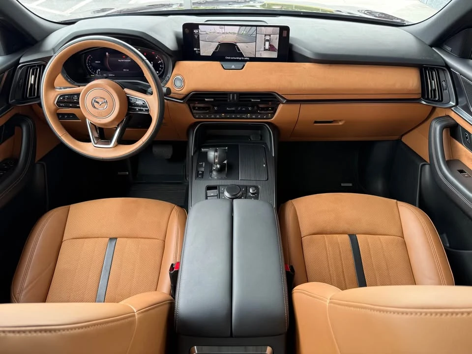2024 Mazda CX-90 - Image 11 of 21