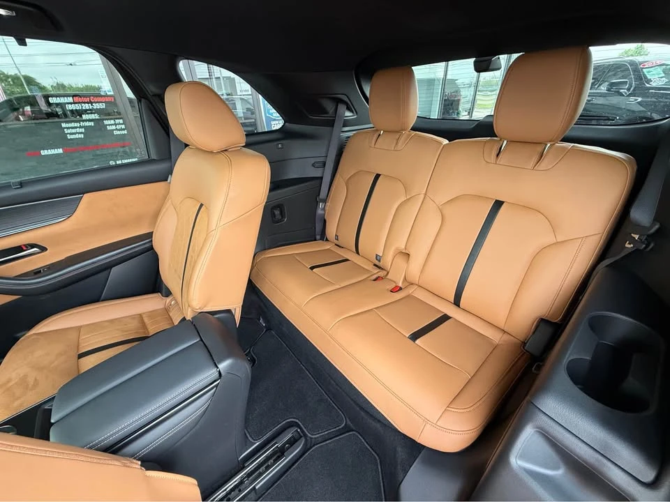 2024 Mazda CX-90 - Image 19 of 21