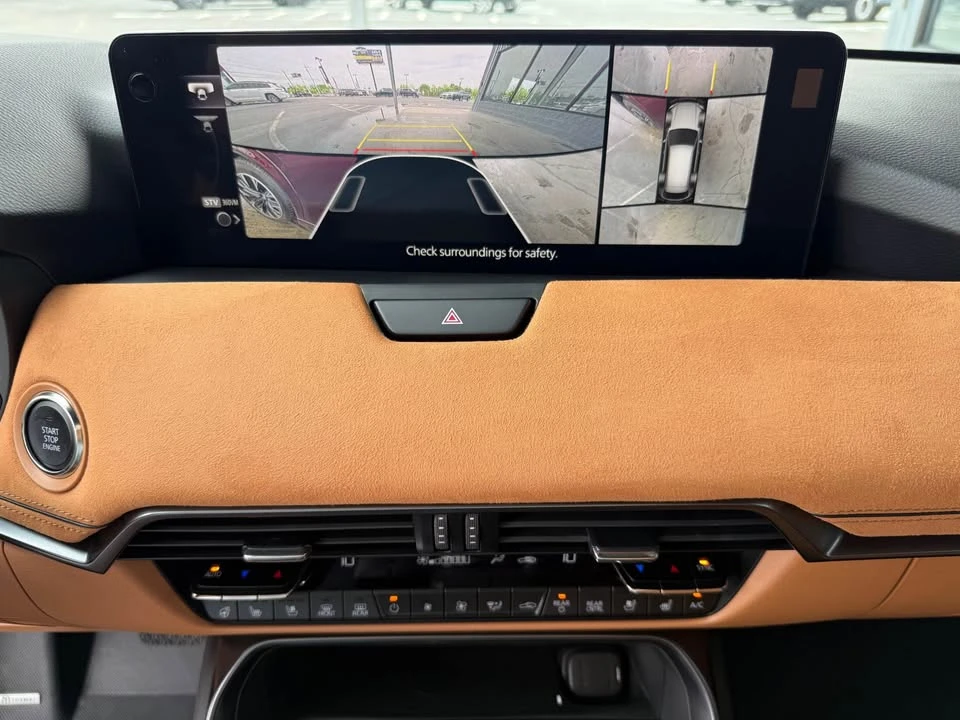 2024 Mazda CX-90 - Image 12 of 21