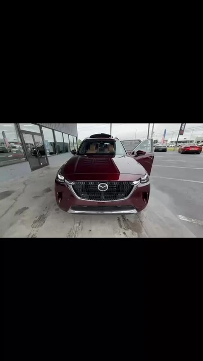 2024 Mazda CX-90 - Image 21 of 21