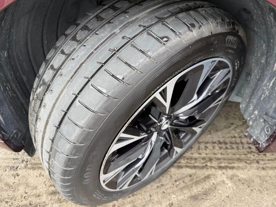 2024 Mazda CX-90 - Image 7 of 21