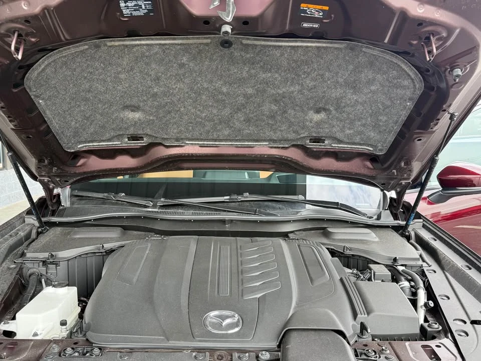 2024 Mazda CX-90 - Image 8 of 21