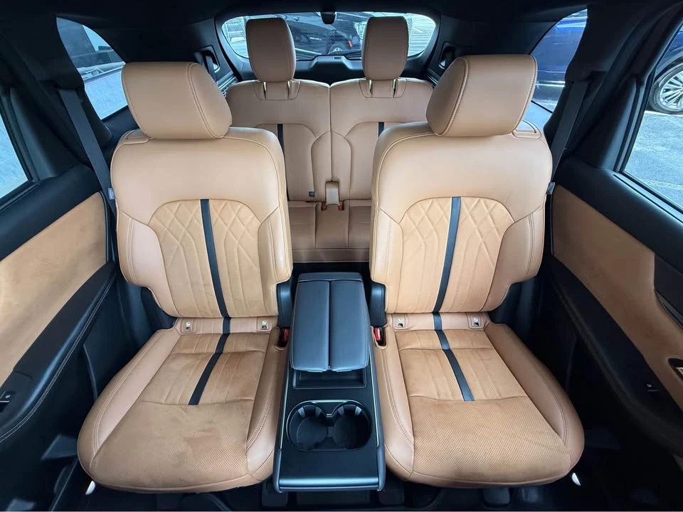 2024 Mazda CX-90 - Image 18 of 21