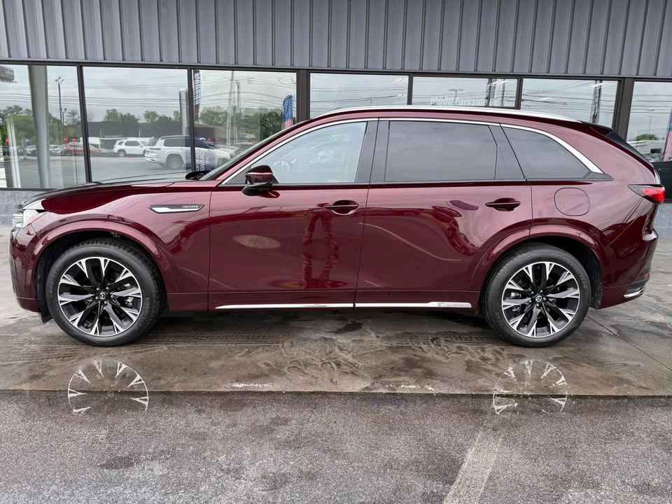 2024 Mazda CX-90 - Image 6 of 21