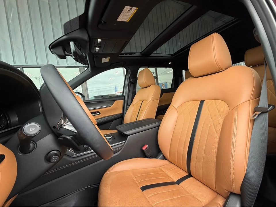 2024 Mazda CX-90 - Image 9 of 21