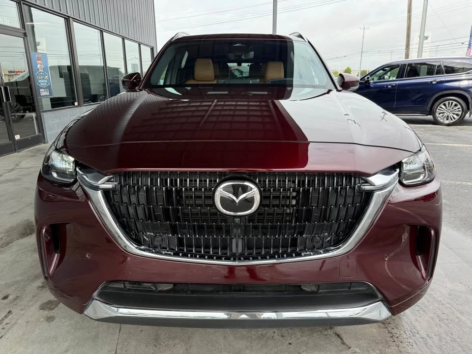 2024 Mazda CX-90 - Image 2 of 21