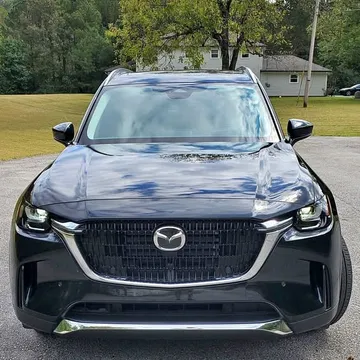 2024 Mazda CX-90 S Premium Plus