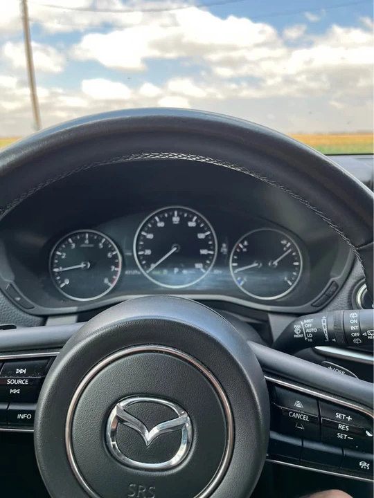 2024 Mazda CX-90 - Image 8 of 8