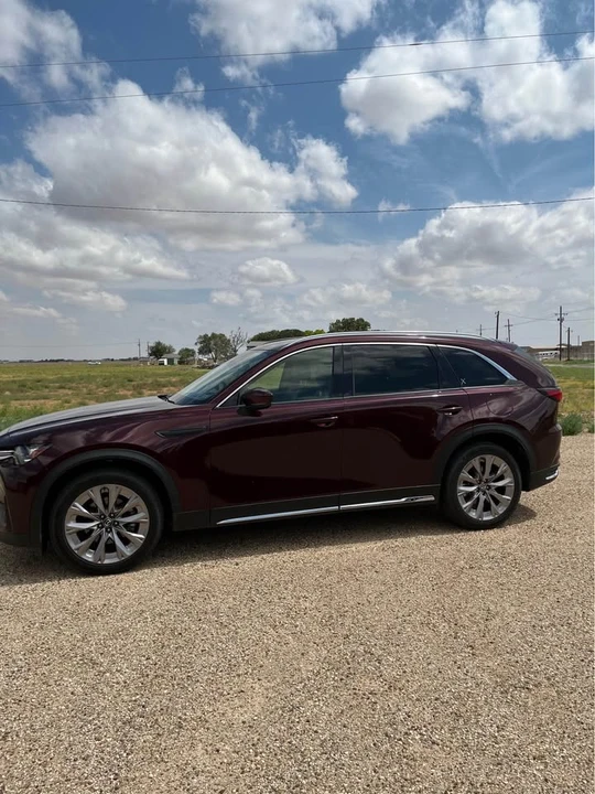 2024 Mazda CX-90 - Image 4 of 8