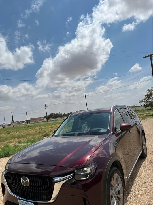 2024 Mazda CX-90 - Image 3 of 8