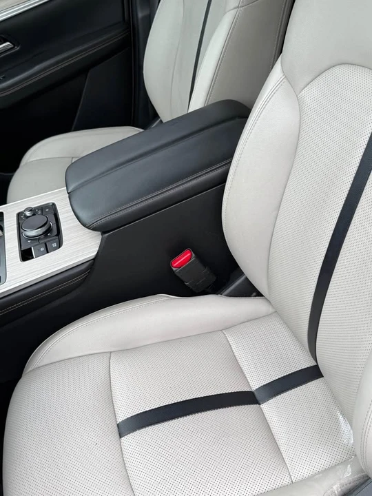 2024 Mazda CX-90 - Image 8 of 17
