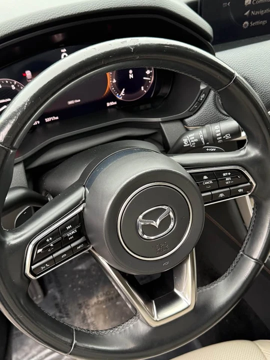 2024 Mazda CX-90 - Image 9 of 17