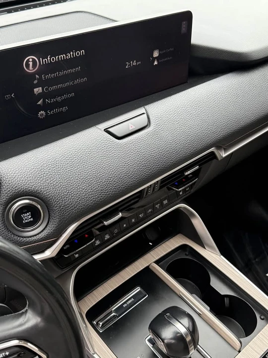 2024 Mazda CX-90 - Image 11 of 17
