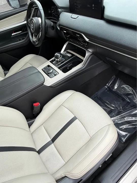 2024 Mazda CX-90 - Image 16 of 17