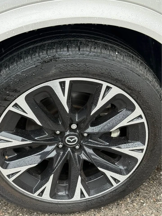 2024 Mazda CX-90 - Image 4 of 17