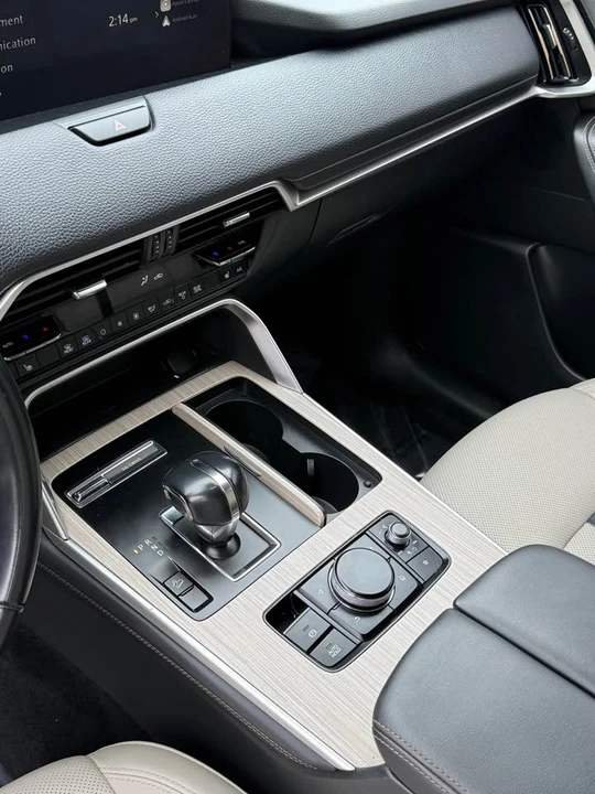 2024 Mazda CX-90 - Image 10 of 17