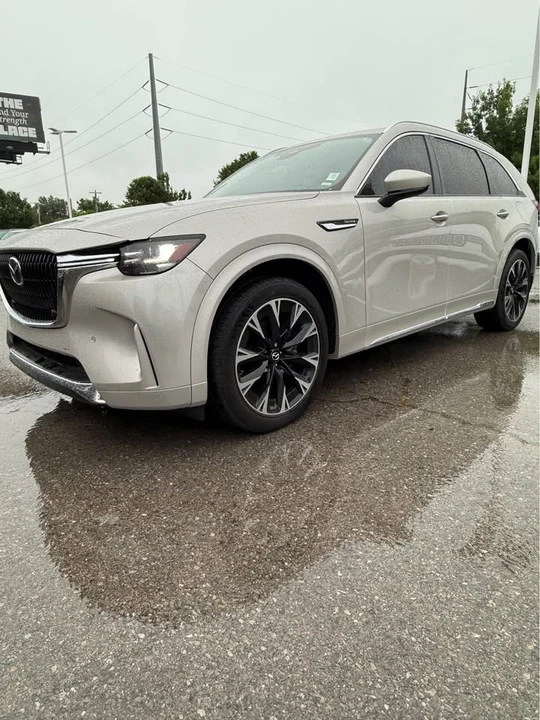 2024 Mazda CX-90 - Image 6 of 17