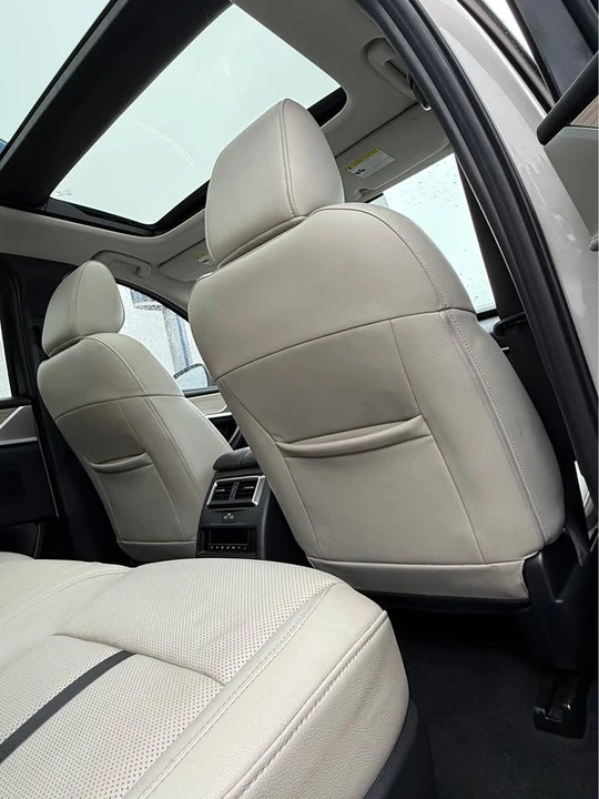 2024 Mazda CX-90 - Image 15 of 17