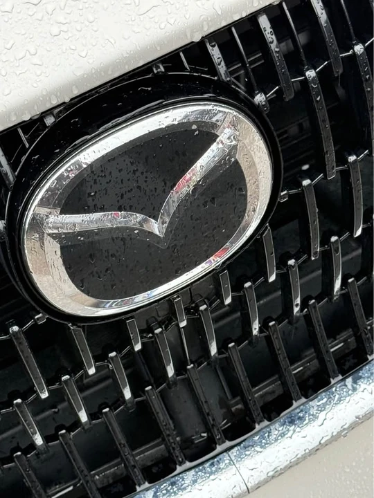 2024 Mazda CX-90 - Image 2 of 17
