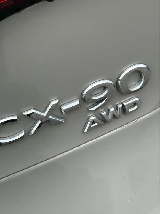 2024 Mazda CX-90 - Image 13 of 17