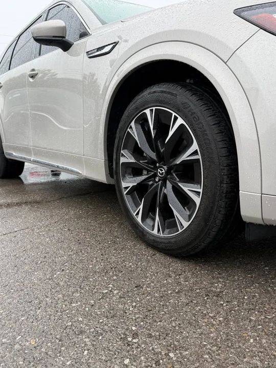 2024 Mazda CX-90 - Image 17 of 17