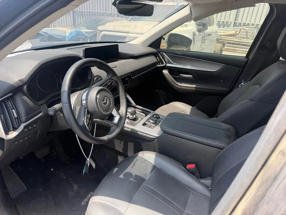 2024 Mazda CX-90 - Image 5 of 5