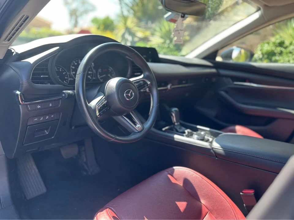 2024 Mazda Mazda 3 4th Gen - Image 6 of 8