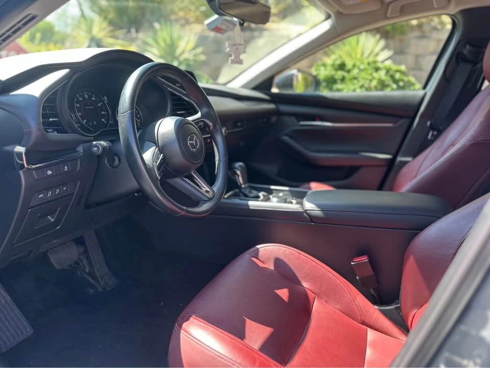 2024 Mazda Mazda 3 4th Gen - Image 5 of 8