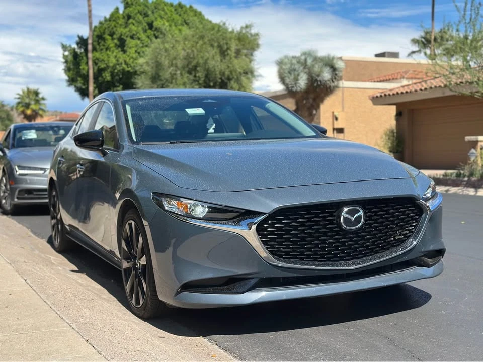 2024 Mazda Mazda 3 4th Gen - Image 2 of 8