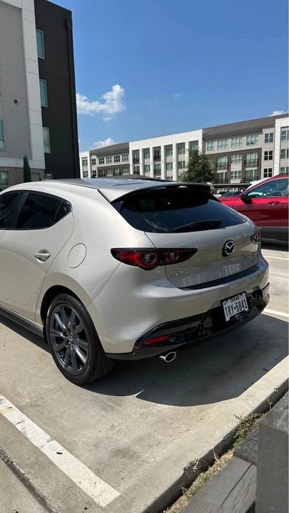 2024 Mazda Mazda 3 4th Gen - Image 5 of 18
