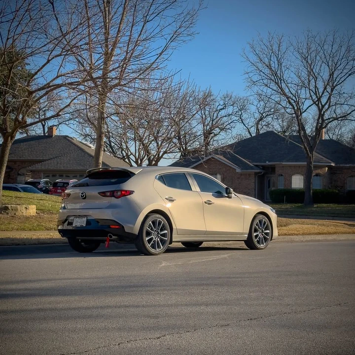 2024 Mazda Mazda 3 4th Gen - Image 18 of 18